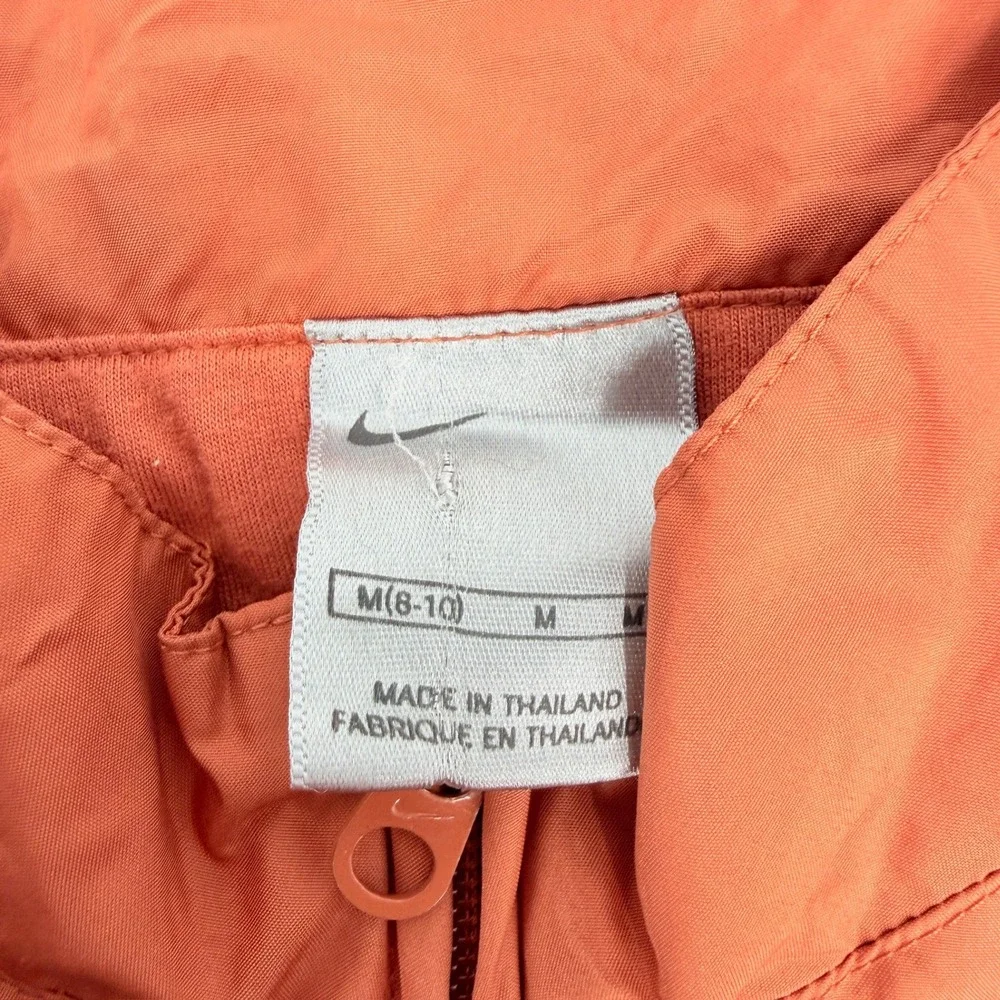 Nike brand size